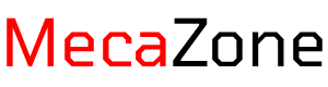 MecaZone logo